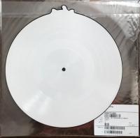 Виниловая пластинка WSOBM / BY THE RIVERS OF HERESY (1LP)